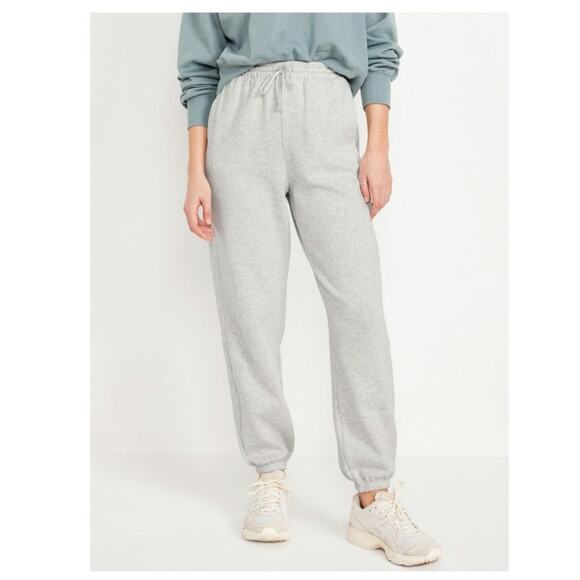 NWT Extra High Waisted So Comfy Sweatpants M Tall - Picture 3 of 5